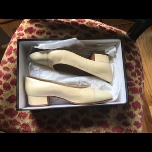 Chanel shoes